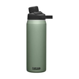 CAMELBAK boca za vodu - CHUTE MAG VACUUM STAINLESS 0,75L - zelena