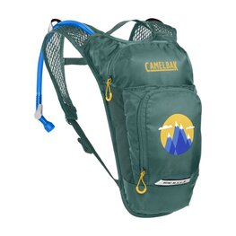 CAMELBAK mijeh za vodu - MINI MULE - zelena