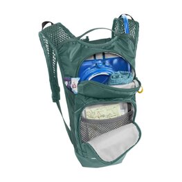 CAMELBAK mijeh za vodu - MINI MULE - zelena