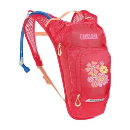 CAMELBAK mijeh za vodu - MINI MULE - ružičasta
