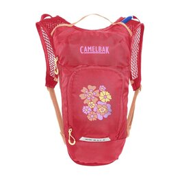CAMELBAK mijeh za vodu - MINI MULE - ružičasta