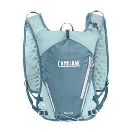 CAMELBAK ruksak - TRAIL RUN VEST W - tirkizna