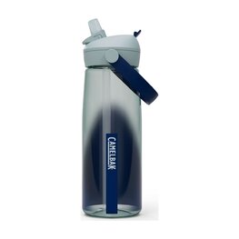 CAMELBAK boca za vodu - THRIVE FLIP STRAW 0,75L - plava/transparentna