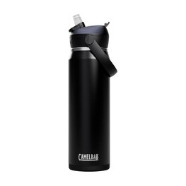CAMELBAK boca za vodu - THRIVE FLIP STRAW VSS 0,75 L - crna