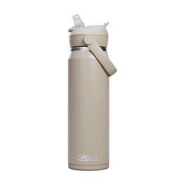 CAMELBAK boca za vodu - THRIVE FLIP STRAW VSS 0,75 L - bež