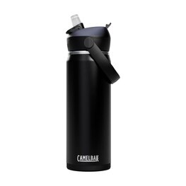 CAMELBAK boca za vodu - THRIVE FLIP STRAW VSS 0,6l - crna