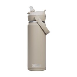 CAMELBAK boca za vodu - THRIVE FLIP STRAW VSS 0,6l - bež