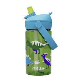 CAMELBAK boca za vodu - THRIVE FLIP STRAW KIDS 0,4l - zelena/plava