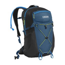CAMELBAK mijeh za vodu - FOURTEENER 26 - plava/crna