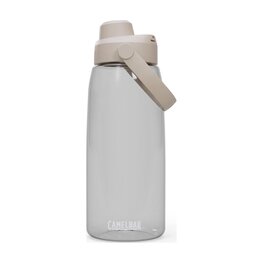 CAMELBAK boca za vodu - THRIVE CHUG 1 L - bež/transparentna