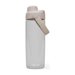 CAMELBAK boca za vodu - THRIVE CHUG 0,6 L - bež/transparentna