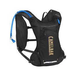 CAMELBAK prsluk - CHASE RACE 4 - crna