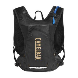 CAMELBAK prsluk - CHASE RACE 4 - crna