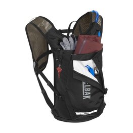 CAMELBAK mijeh za vodu - CHASE ADVENTURE 8 - crna