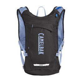 CAMELBAK ruksak - CHACE ADVENTURE 8 W - plava/crna