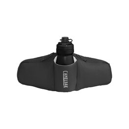 CAMELBAK bubreg torbica - PODIUM FLOW 2 - crna