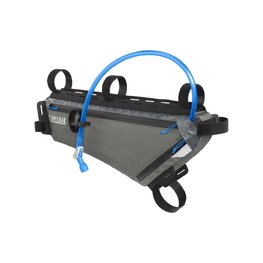 CAMELBAK ruksak - MULE FRAME PACK 2L S - siva