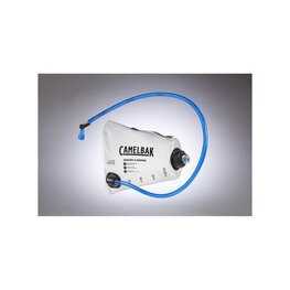 CAMELBAK ruksak - MULE FRAME PACK 2L S - siva