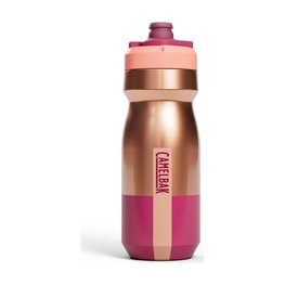 CAMELBAK boca za vodu - PODIUM VSS 0,53L - bronca/ružičasta