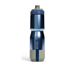 CAMELBAK boca za vodu - PODIUM VSS 0,65L - plava/siva