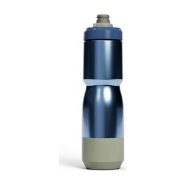 CAMELBAK boca za vodu - PODIUM VSS 0,65L - plava/siva