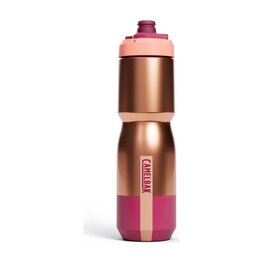 CAMELBAK boca za vodu - PODIUM VSS 0,65L - bronca/ružičasta