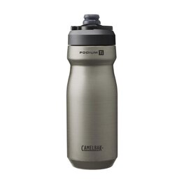 CAMELBAK boca za vodu - PODIUM VACUUM 0,53 L - siva