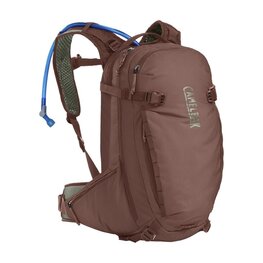 CAMELBAK ruksak - HAWG 20 - smeđa