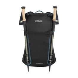 CAMELBAK ruksak - RIM RUNNER X22 - crna