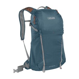 CAMELBAK ruksak - RIM RUNNER X22 - plava