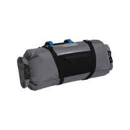 CAMELBAK torba - MULE 9 - siva/crna