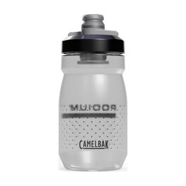 CAMELBAK boca za vodu - PODIUM 0,44 L - transparentna