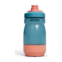 CAMELBAK boca za vodu - PODIUM 0,44L - plava/narančasta