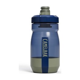CAMELBAK boca za vodu - PODIUM 0,44L - plava/siva
