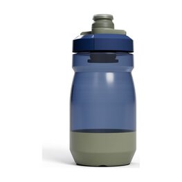 CAMELBAK boca za vodu - PODIUM 0,44L - plava/siva