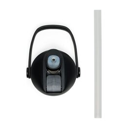 CAMELBAK THRIVE FLIP STRAW KIDS - crna