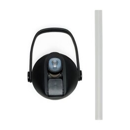 CAMELBAK THRIVE FLIP STRAW KIDS - crna