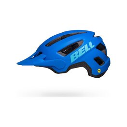 BELL kaciga - NOMAD 2 JR MIPS - plava