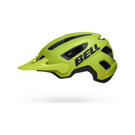 BELL kaciga - NOMAD 2 JR MIPS - žuta