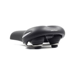 SELLE ROYAL sjedalo - FREEDOM - crna