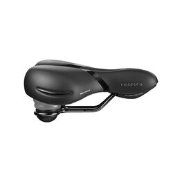 SELLE ROYAL sjedalo - RESPIRO RELAXED - crna