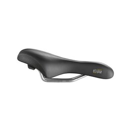 SELLE ROYAL sjedalo - ELLIPSE ATHLETIC - crna