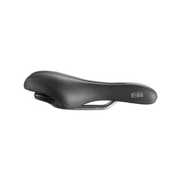 SELLE ROYAL sjedalo - ELLIPSE MODERATE - crna