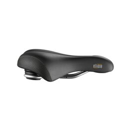 SELLE ROYAL sjedalo - ELLIPSE RELAXED - crna