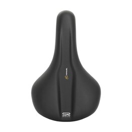 SELLE ROYAL sjedalo - EXPLORA MODERATE - crna