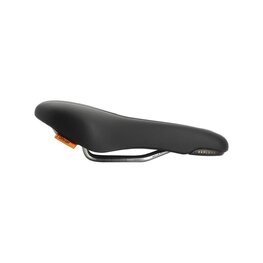 SELLE ROYAL sjedalo - EXPLORA MODERATE - crna