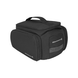 BLACKBURN torba - LOCAL TRUNK - crna