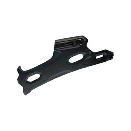 BELL SUPER CHINBAR - crna