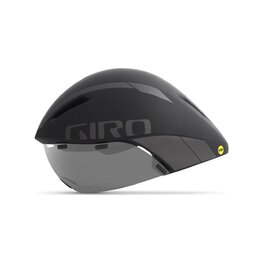 GIRO kaciga - AEROHEAD MIPS - crna