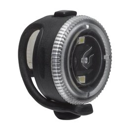 BLACKBURN svjetlo - CLICK FRONT - crna